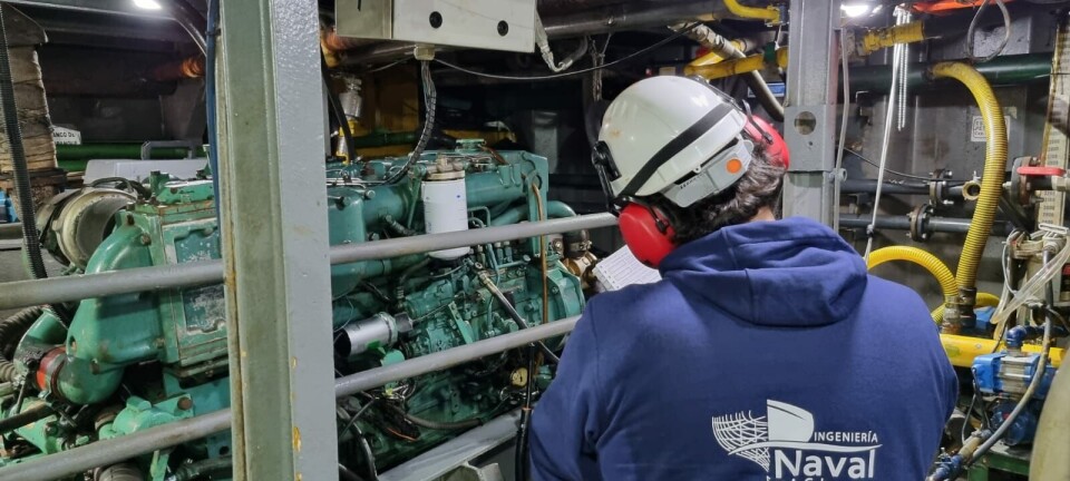 Electromovilidad marítima en Chile: Una ruta estratégica aún por navegar