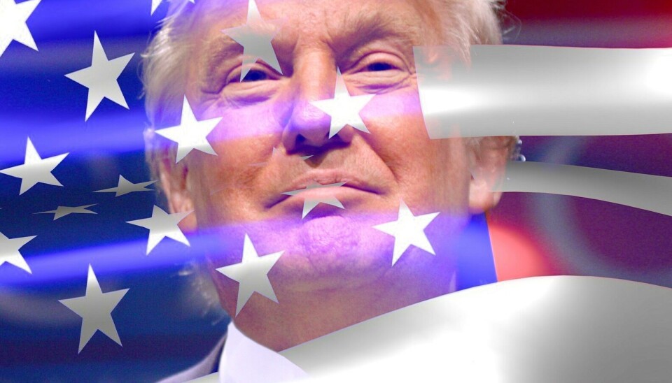 Donald Trump puso de cabeza al mundo con sus medidas arancelarias.