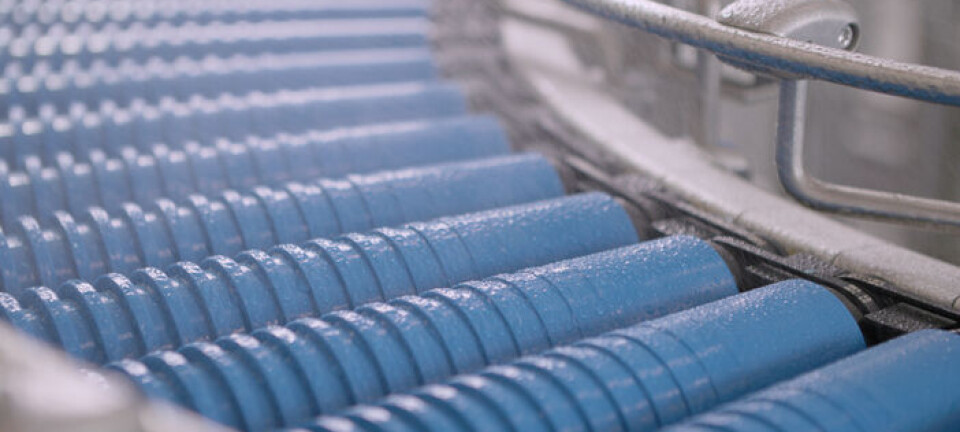 Conoce las 3 soluciones para evitar paradas en líneas de envasado y aumentar productividad