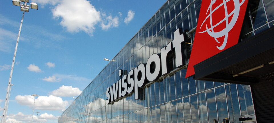 Swissport refuerza presencia en Reino Unido con adquisición estratégica de ASC en Heathrow y Gatwick