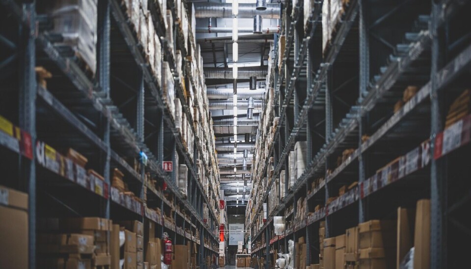 Un semestre bastante movido en el segmento de las bodegas del sector logístico.
