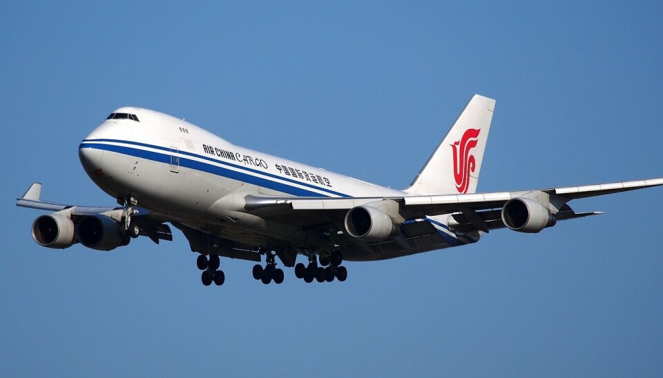 Visualizan un entorno poco favorable para las aerolíneas y operadores logísticos.