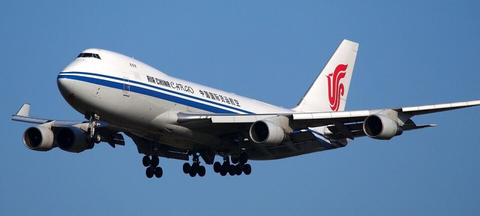 Carga aérea: tarifas spot caen por segundo mes y se anticipa un semestre complejo