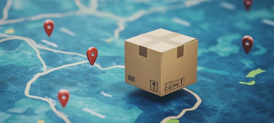 Tecnología para la última milla, el motor de la logística moderna en Chile