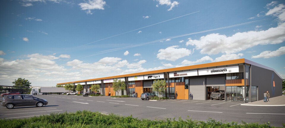 Puerto Montt tendrá el primer centro empresarial logístico de la Región de Los Lagos