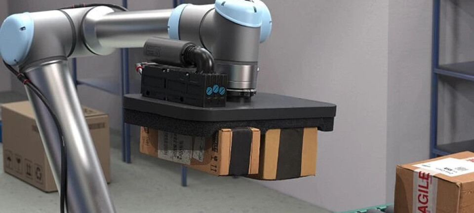 Piab presenta desarrollo para eficiencia y precisión en operaciones de picking automatizado