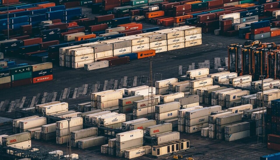 Según los analistas, el impacto a las exportaciones debería ser acotado.
