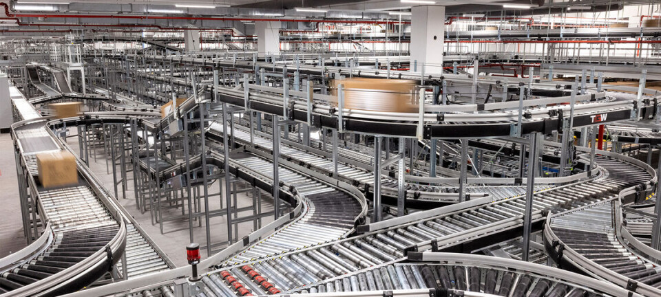 TGW Logistics ahorra 2,4 millones de euros gracias a la digitalización de sus compras con Jaggaer