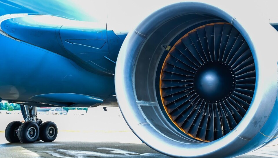 El índice TAC se basa en datos transaccionales de transportistas y aerolíneas.