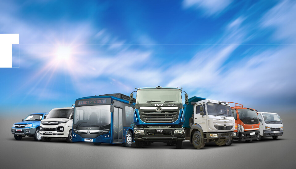 La operación se formaliza en el 50 aniversario de la fundación de Iveco.