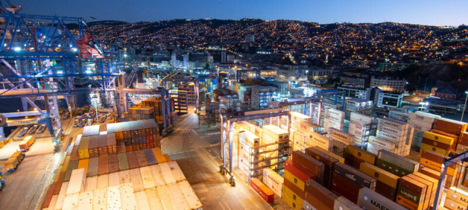 Royalty portuario: ¿Una compensación territorial o un nuevo costo logístico?