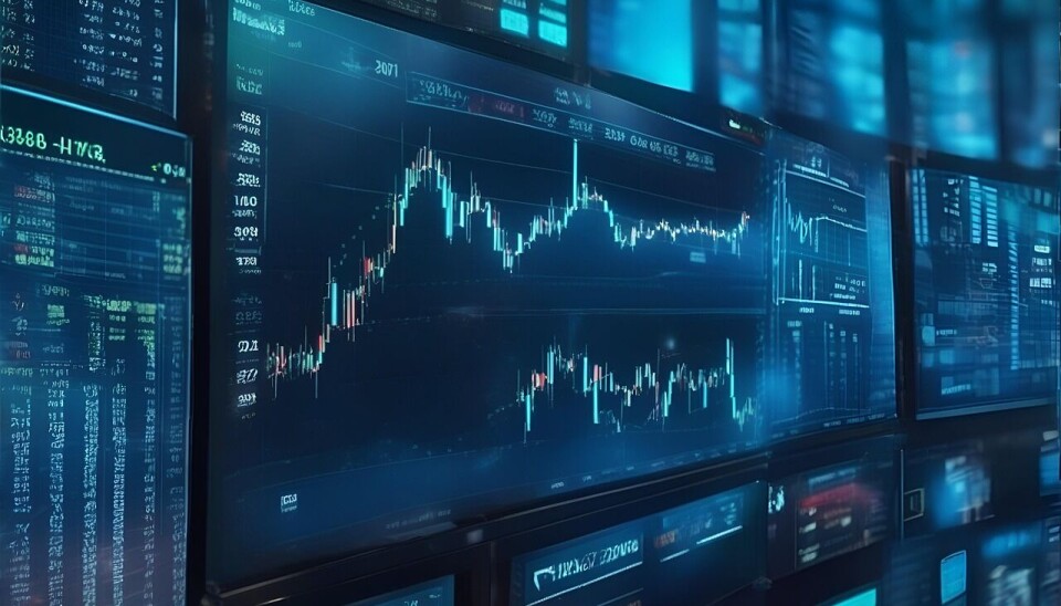El comercio anotó un incremento con cifras positivas en todas sus categorías.