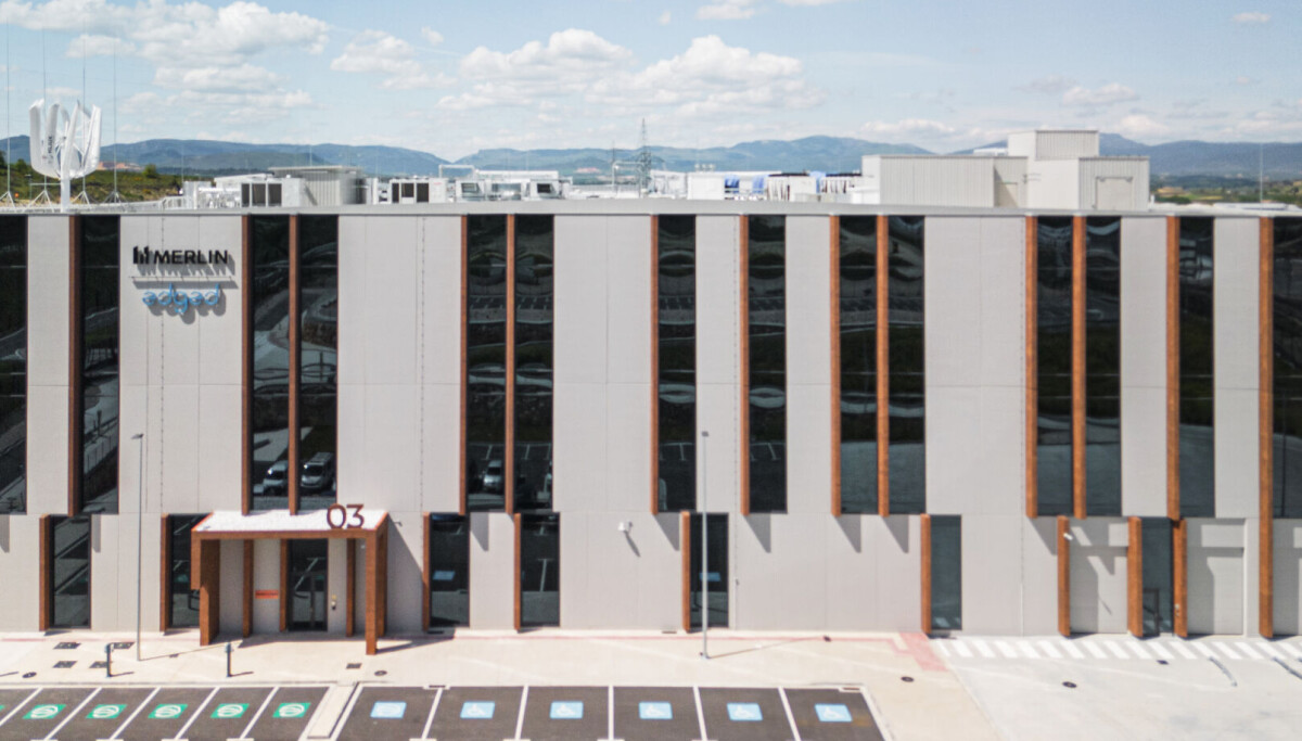 Merlin Legacy Building Merlin Properties crece en ingresos y consolida avance logístico e ...
