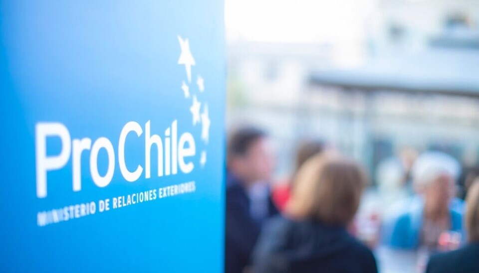 El sector de servicios se ha posicionado como un actor relevante en las exportaciones chilenas.