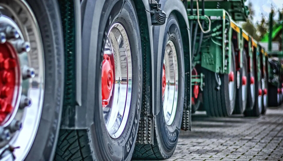 Un 60% ya conecta sistemas de transporte con plataformas comerciales.