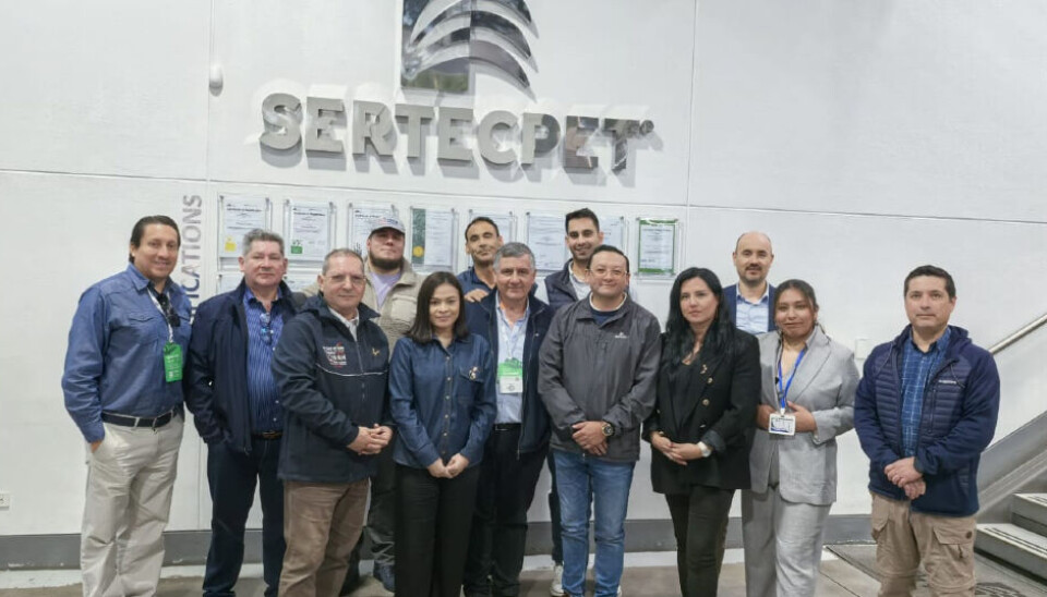 El sector de bienes y servicios para la minería es clave en el comercio exterior nacional.