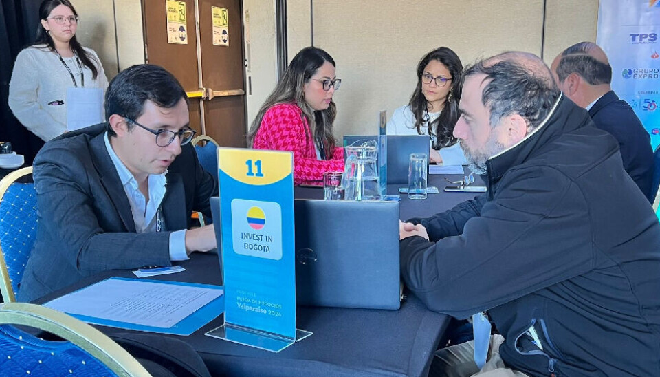El evento se desarrollará en el Valparaíso Sporting Club en el mes de septiembre.