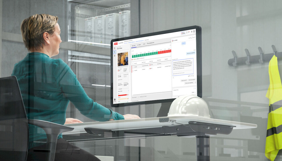 La plataforma ofrece soporte especializado para la optimización de operaciones en planta.