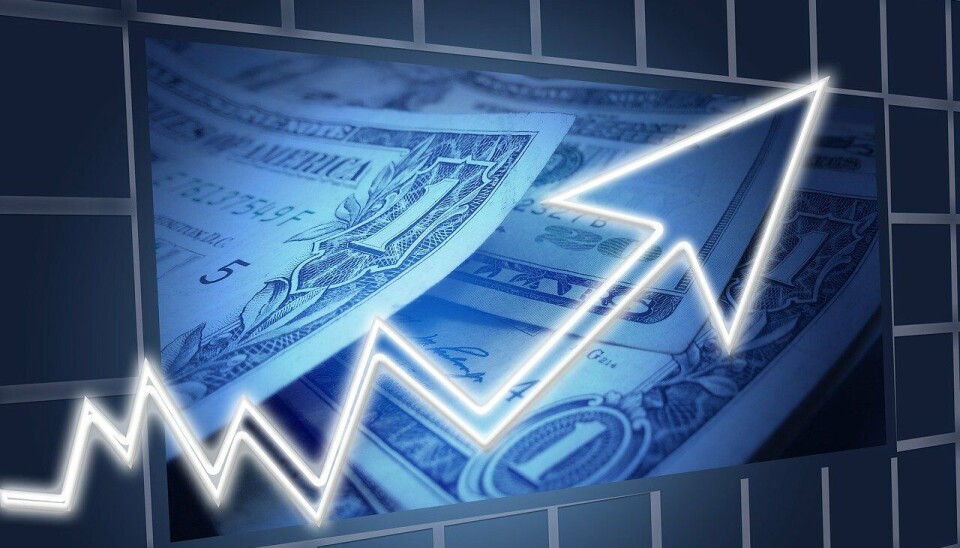 Según el reporte, la balanza de servicios mostró un déficit de US$2.470 millones.