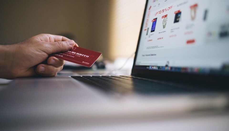 El crecimiento de las ventas minoristas totales se mantiene relativamente sólido.