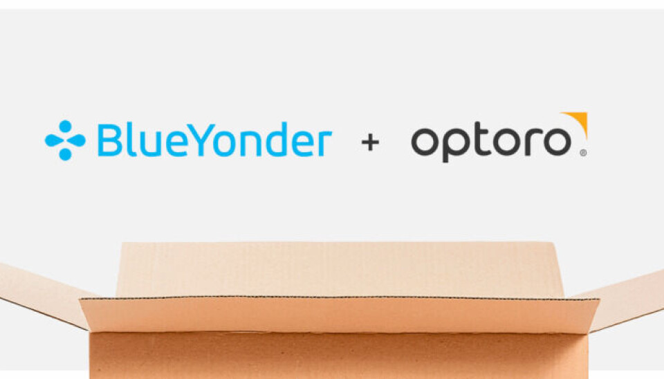 Los clientes de Blue Yonder podrán optimizar el inventario.