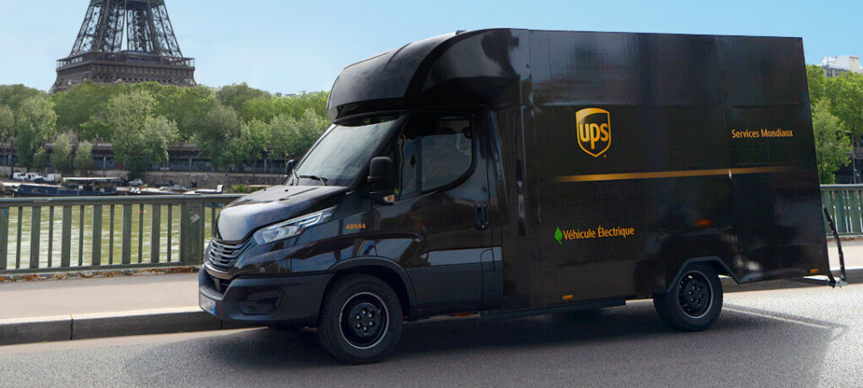 Marcas logísticas: Informe de Brand Finance confirma liderazgo de EE. UU. y ascenso asiático