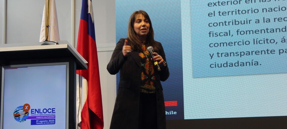 Aduanas y su apuesta por inteligencia contra el crimen organizado