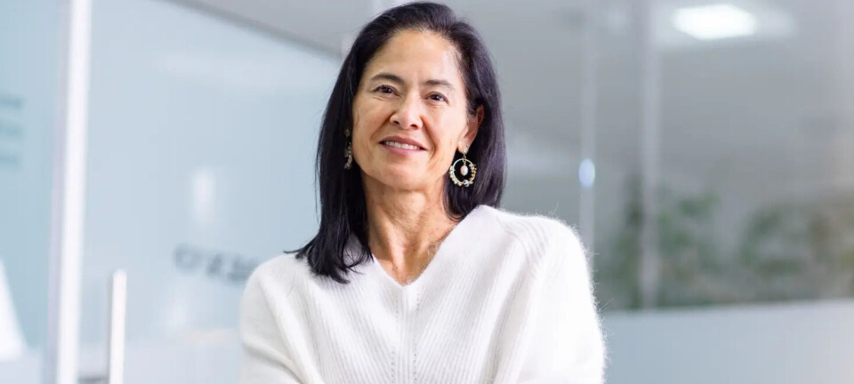 Volvo Chile nombra a Pilar Ugarte como Head of People & Culture