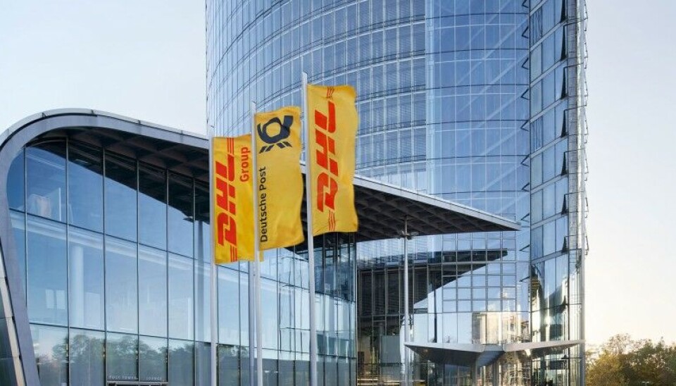 Deutsche Post y DHL Parcel Germany son los principales afectados.