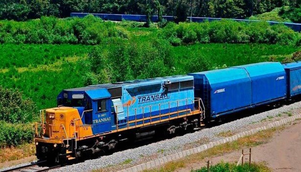 A juicio del CPI, un rezago importante es el tema ferroviario.
