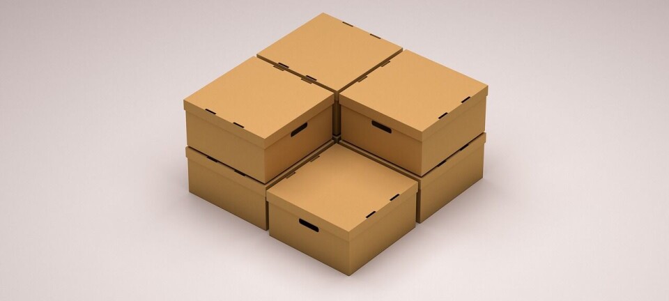 Informe Gartner: Legislación reemplazará compromisos voluntarios en embalaje para 2028