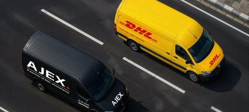 DHL eCommerce se expande en Arabia Saudí para potenciar e-commerce y logística regional
