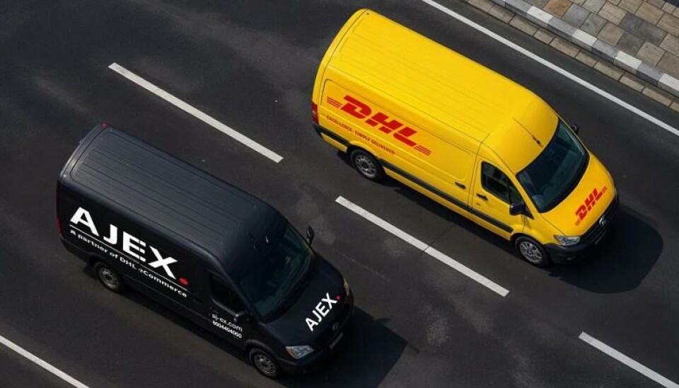 Según DHL eCommerce, la inversión se enmarca en la estrategia global de la compañía.