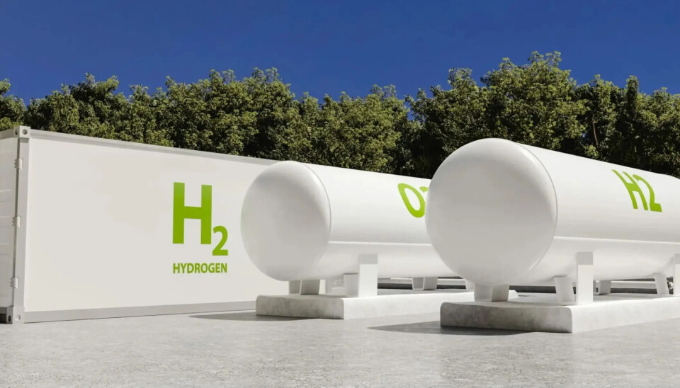 Chile tiene la posibilidad de transformarse en un hub logístico de hidrógeno.