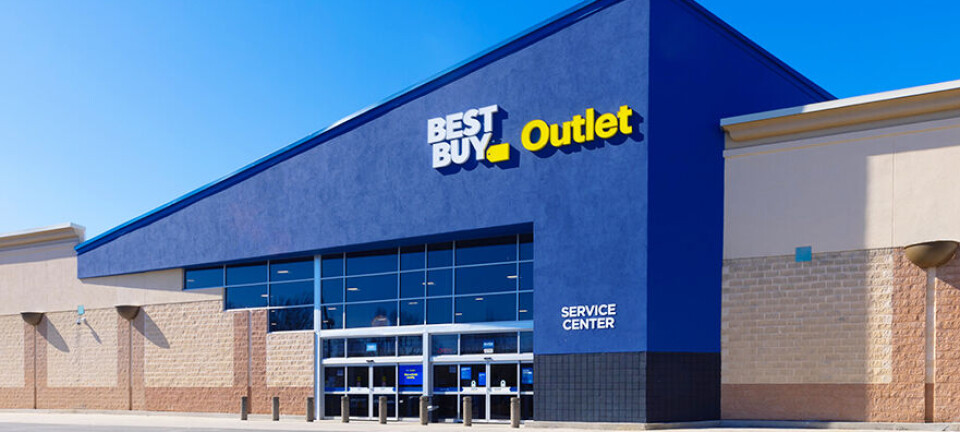 Best Buy se suma a Uber Eats para acelerar entregas de tecnología