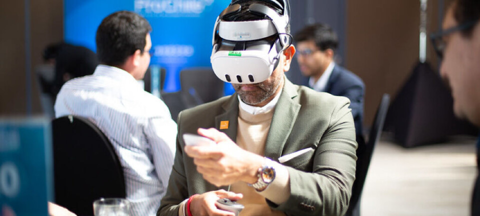 Proyecciones de Rueda de Negocios Internacional de Valparaíso superan los US$15 millones