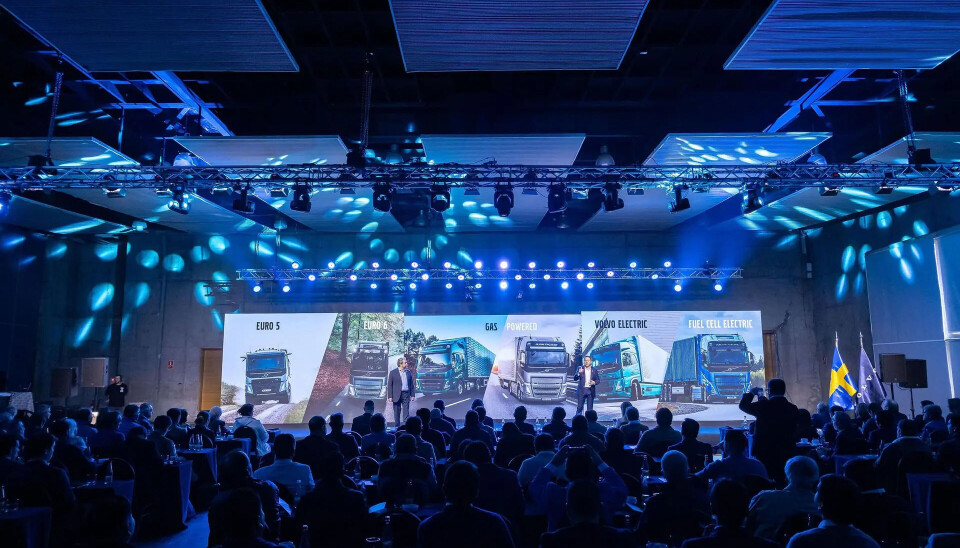 El lema del encuentro fue “Porque proteger lo que importa es nuestra prioridad”.