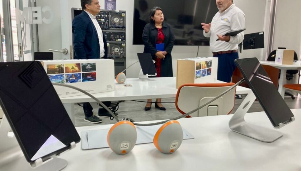 Se analizarán digitalización, automatización y tecnologías disruptivas.