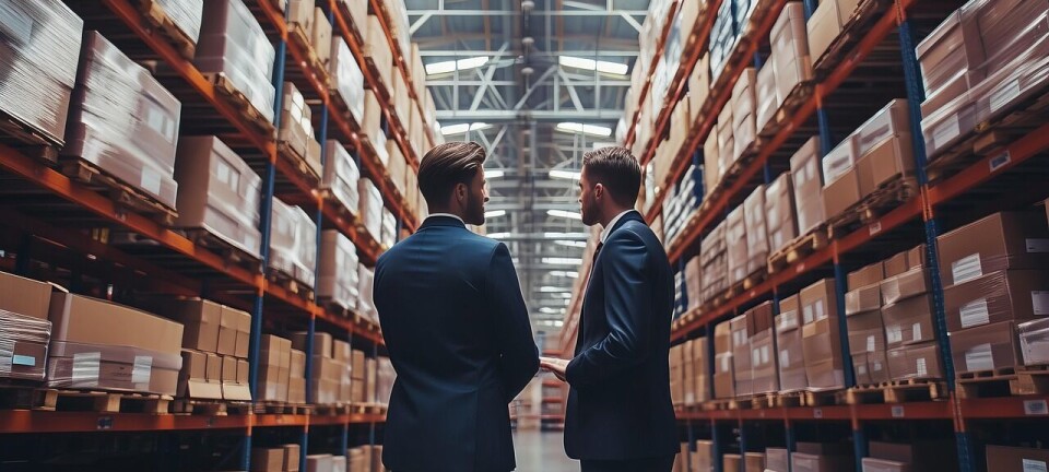 Lanzan conector IoT para agilizar integración en Sistema de Gestión de Almacenes (SGA)