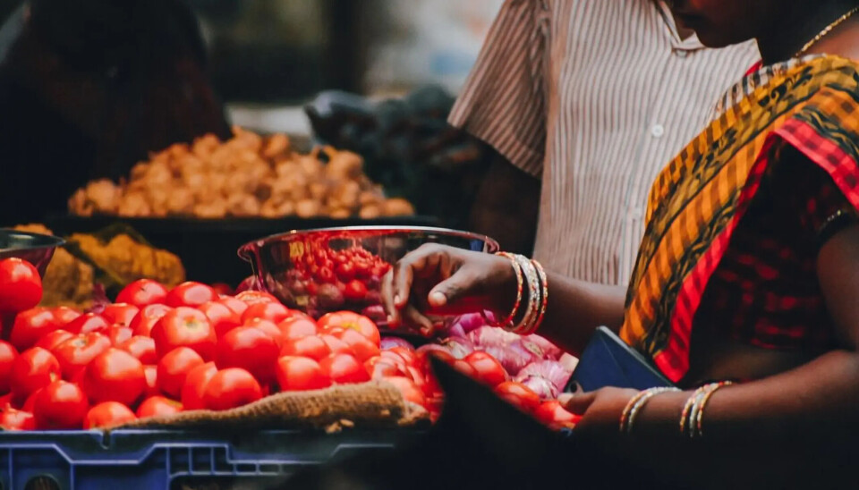 India es una de las economías más destacadas de la región.