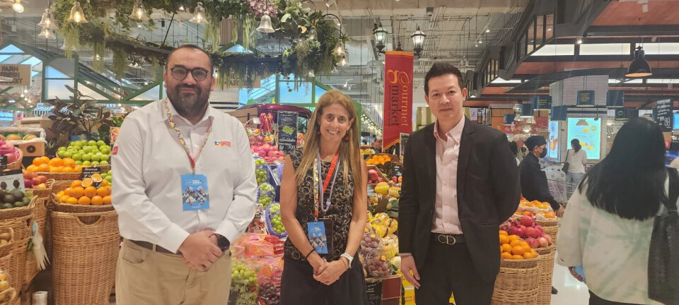 Claudia Soler: 'Tailandia es un mercado interesante donde podemos seguir creciendo'