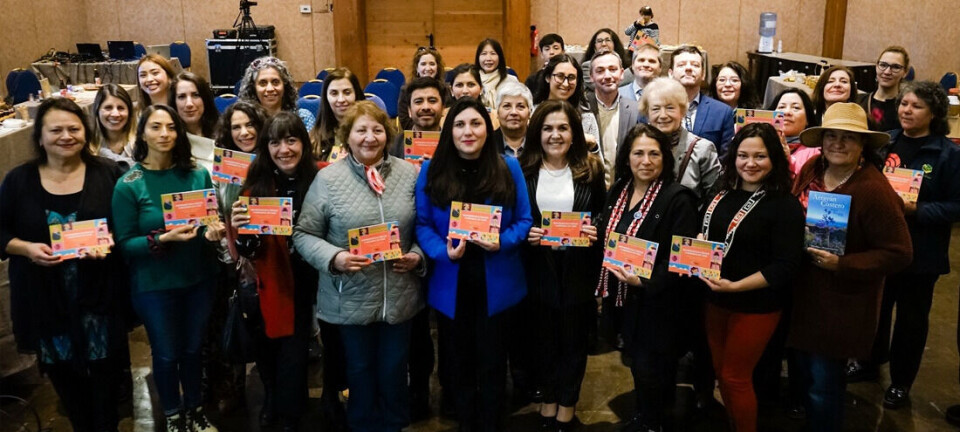 Lanzan manual para la internacionalización de negocios de mujeres rurales e indígenas