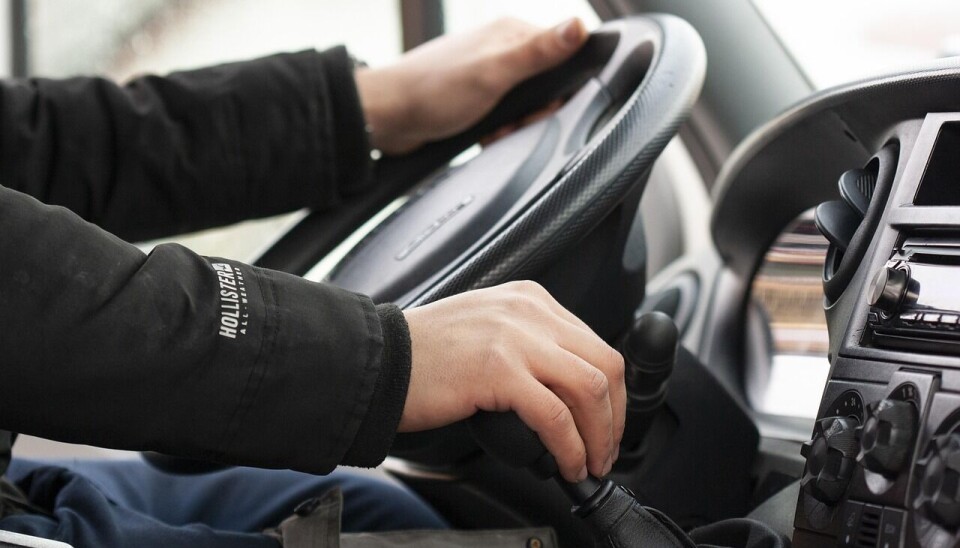 Siete de cada diez conductores utilizan sin dificultad plataformas digitales.