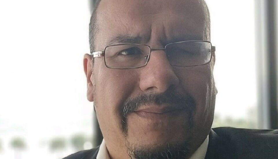 Juan Contreras, presidente del Clúster Minero de ASIVA.