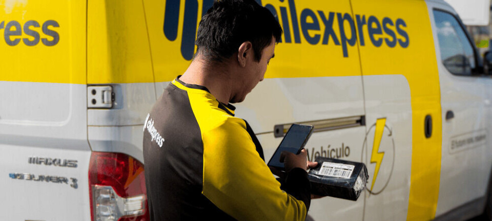Chilexpress ofrece más de 1.000 puestos de trabajo para reforzar el próximo Cyber Monday