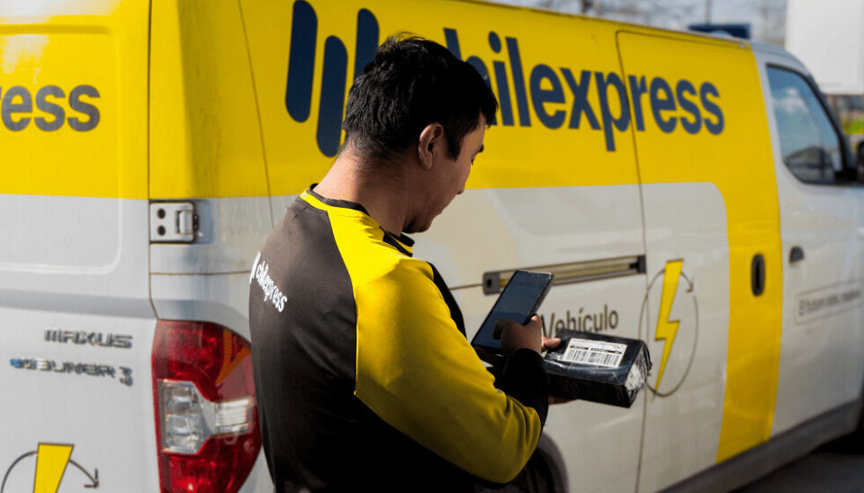 El cargo disponible para esta oportunidad es el de conductor.