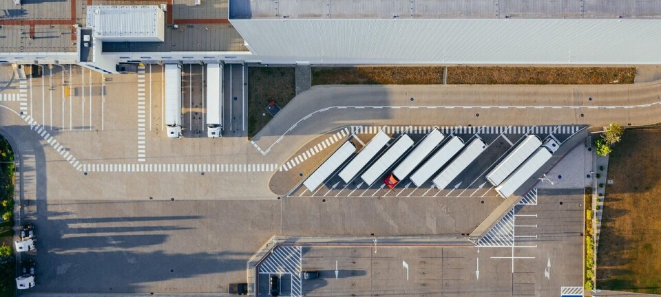 Cross Docking: La clave para acelerar la logística y reducir inventarios