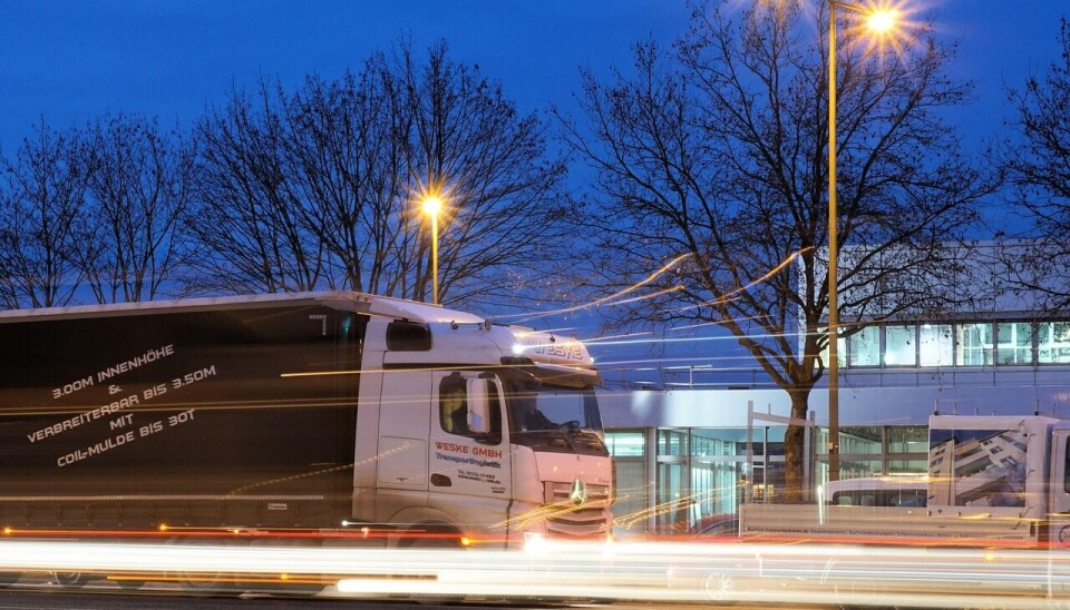Con el cross docking se reducen gastos en inventario, seguros y personal de bodega.