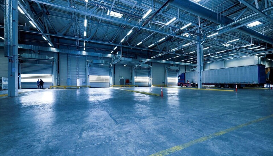 El comercio electrónico ha sido un terreno fértil para el cross docking.