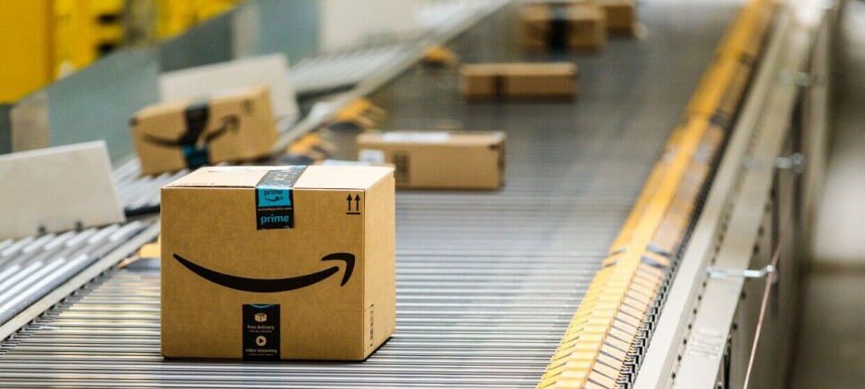 Amazon amplía su red logística multicanal a SHEIN, Shopify y Walmart